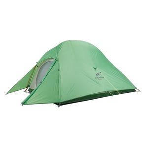 چادر اضطراری دو نفره نیچرهایک مدل cloud up 2 ultralight کد 589